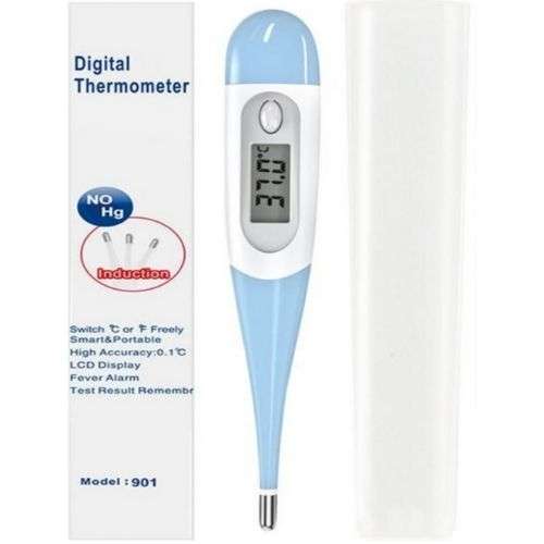 DIGITAL THERMOMETER HK901