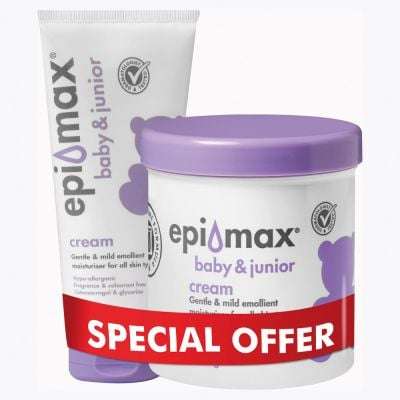 EPI-MAX JUNIOR&amp