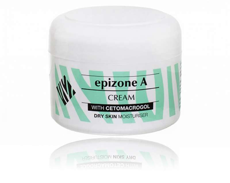 EPIZONE A CREAM 100ML