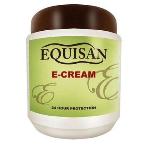 EQUISAN E-CREAM 500ML
