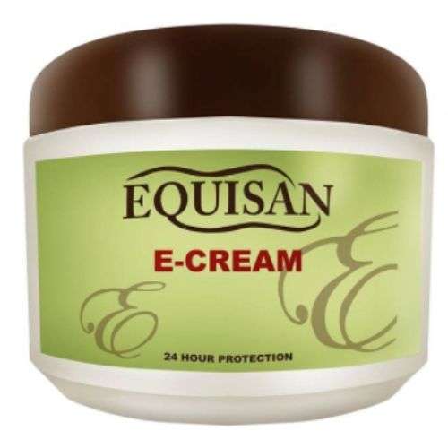 EQUISAN E CREAM 250ML