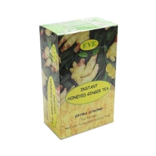 EVE INST HONEYED GINGER TEA 10