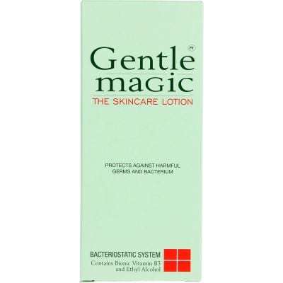 GENTLE MAGIC LOT   125ML