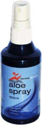 GOTHA ALOE SPRAY 100ML