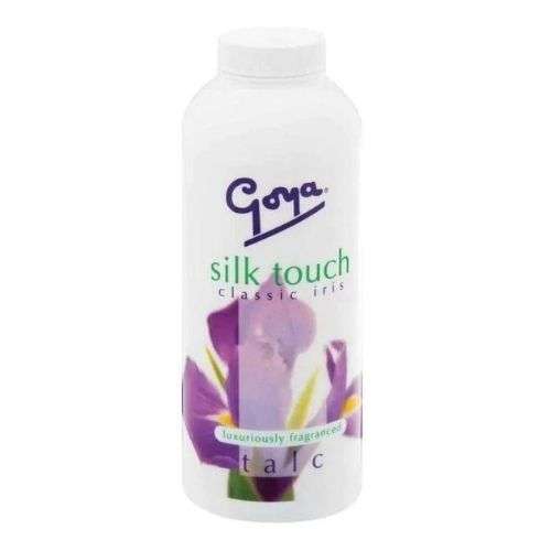GOYA TALC 100G    CLASSIC