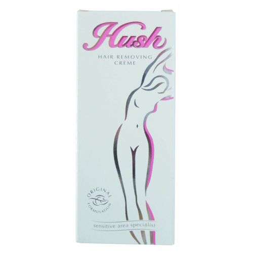 HUSH HAIR REMOVER  CRM 45ML