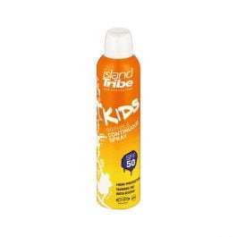 ISLAND TRIBE KIDS SPF50 CONTINUOUS SPRAY 320ML