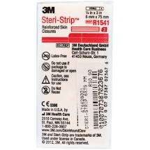 STERI-STRIP 1541R 6MMX75MM 5