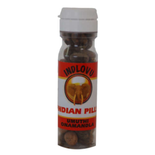 INDLOVU INDIAN PILLS 40