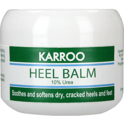 KARROO HEEL BALM 150ML