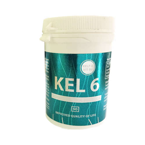 KEL 6 TABS 90