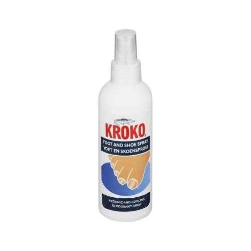 KROKO FOOT SPRAY   200ML