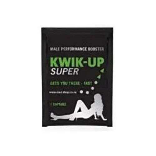 KWIK-UP CAPS 2