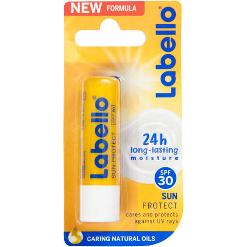 LABELLO CARDED SUN