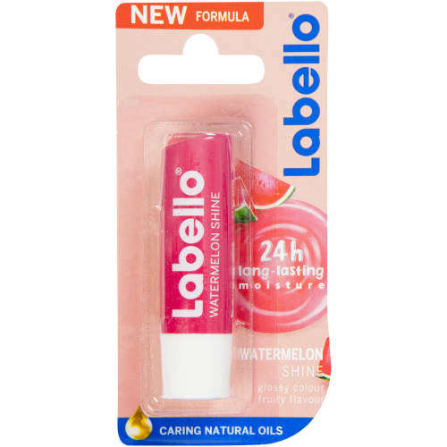 LABELLO CARDED WATERMELON