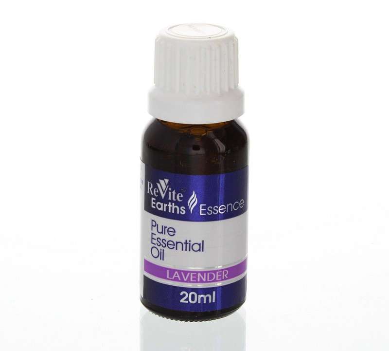 LAVENDER OIL 20ML REVITE EARTH