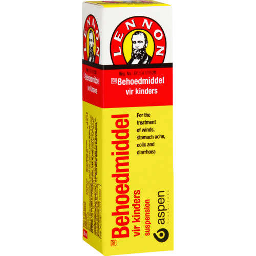LENNONS BEHOEDMIDDEL 20ML
