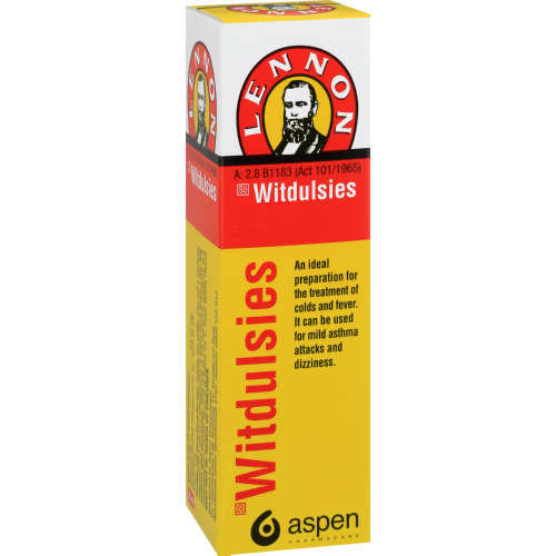 LENNONS WITDULSIES 20ML