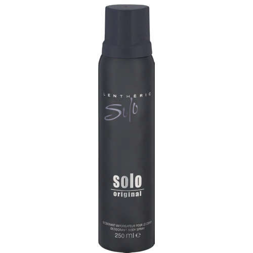 LENTH DEO 250ML SOLO