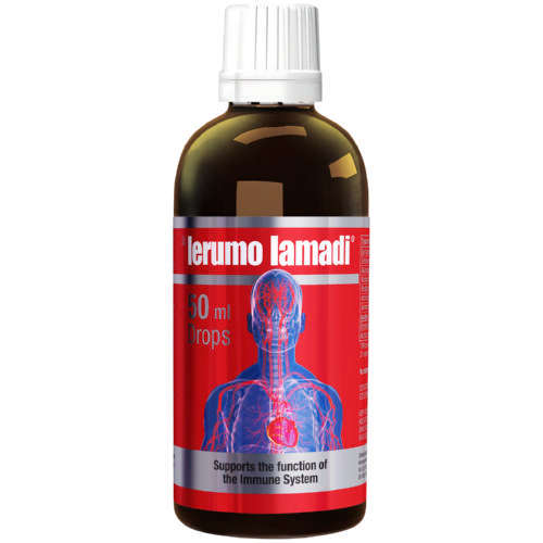 LERUMO LAMADI 50ML DROPS