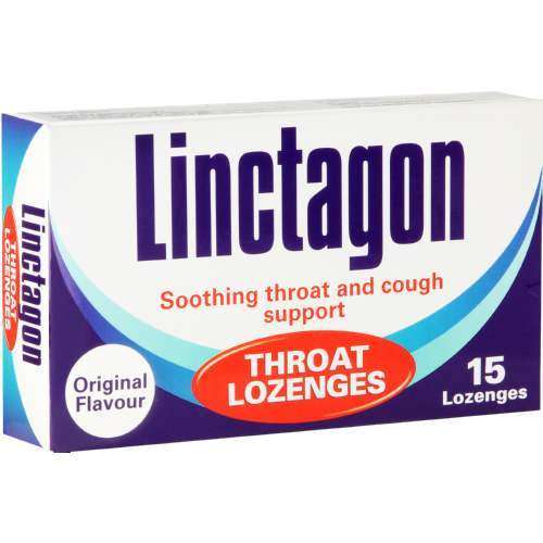 LINCTAGON LOZ 15