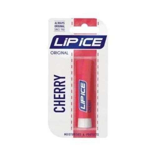 LIP ICE CARDED CHERRY