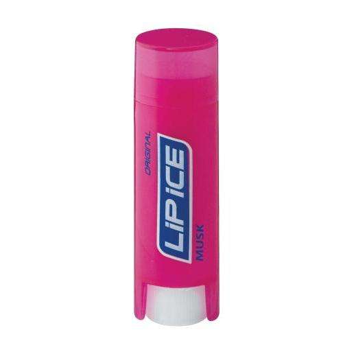 LIP ICE CARDED    MUSK