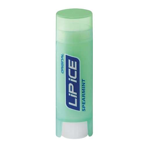 LIP ICE UNCARDED SPEARMINT