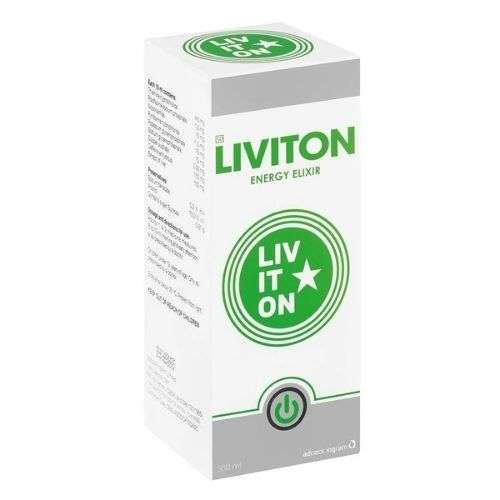 LIVITON 500ML