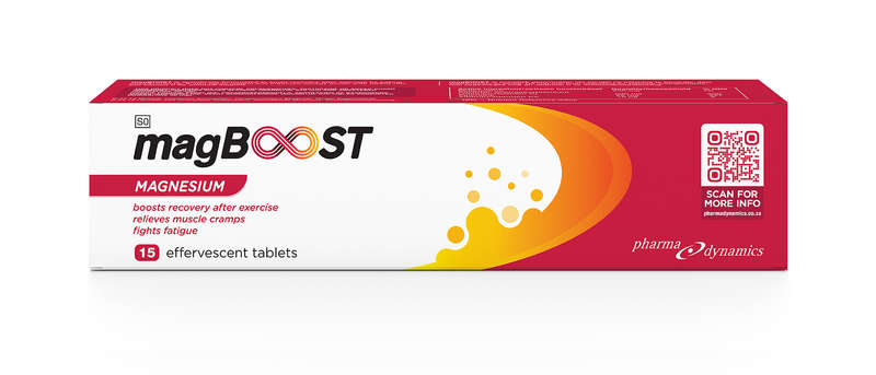 MAGBOOST TABS 15