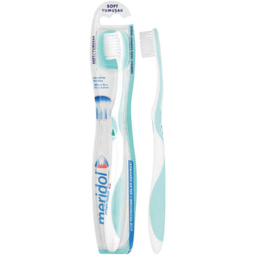 MERIDOL TBRUSH  SOFT