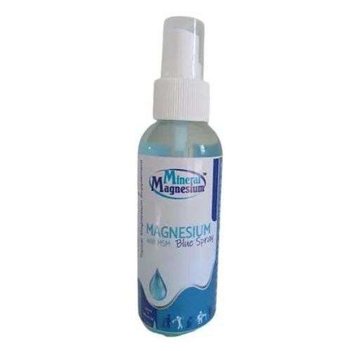 MIRACLE MAG BLUE SPRAY 100ML