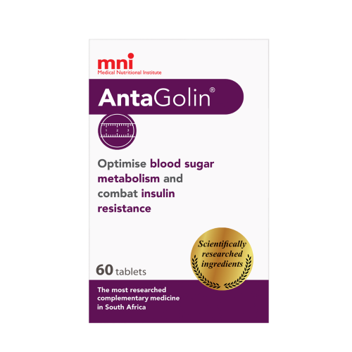 MNI ANTAGOLIN TABS 60