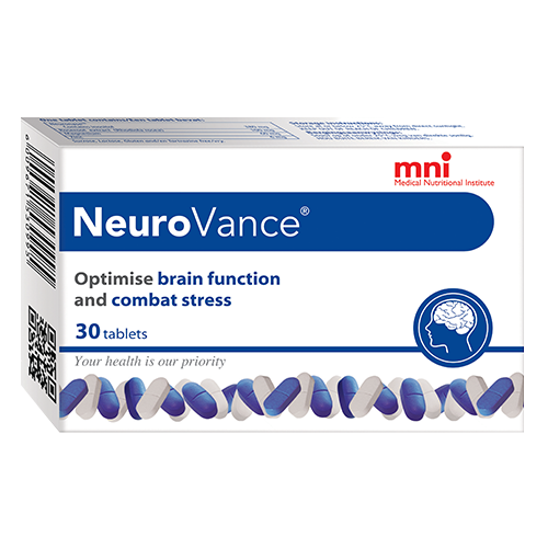 MNI NEUROVANCE TABS 30