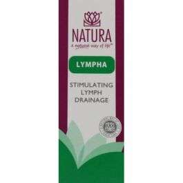 NATURA LYMPHA DROPS 25ML