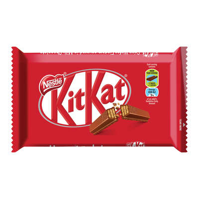 NESTLE KIT KAT 4F 41.5G