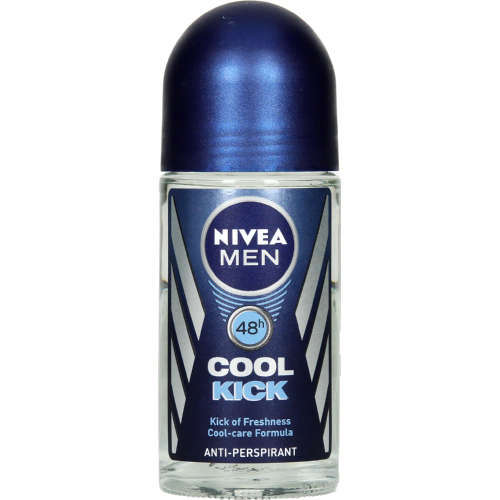 NIVEA RON MEN COOL KICK