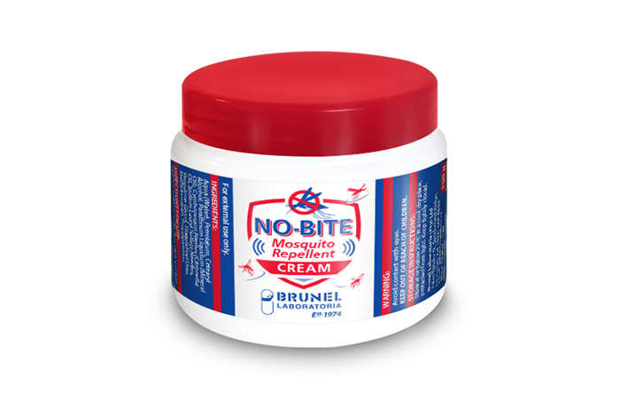 BRUNEL NO BITE CRM 100G
