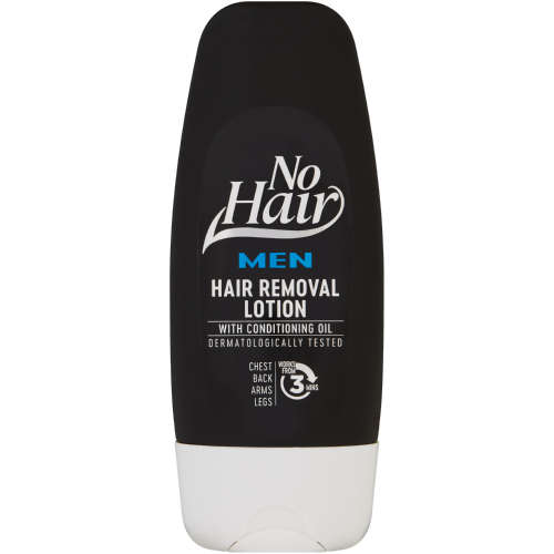 NO HAIR MEN LOTION 125ML