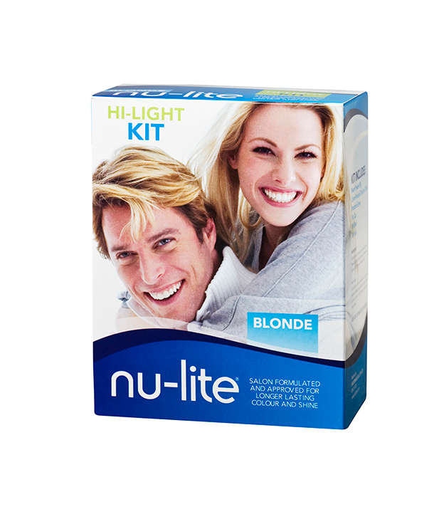 NU LITE HI LIGHT KIT