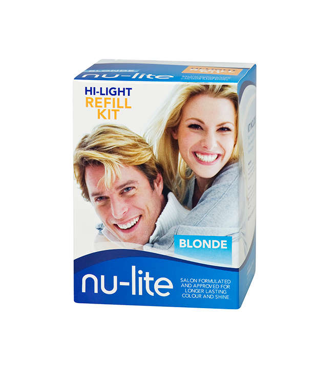 NU LITE REFILL KIT