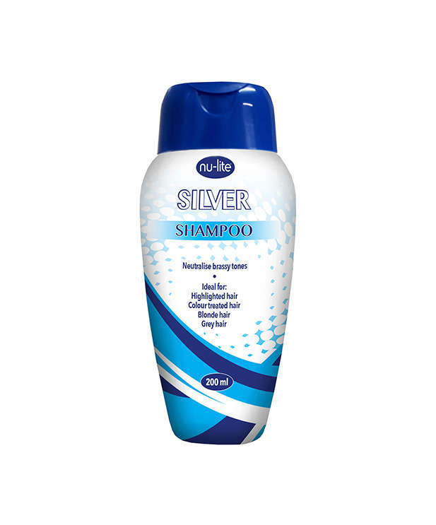 NU LITE SILVER SPOO 200ML
