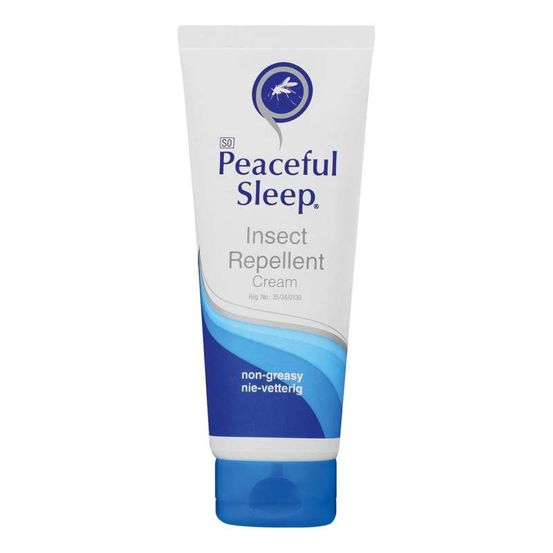 PEACEFUL SLEEP CRM  TUBE 100ML