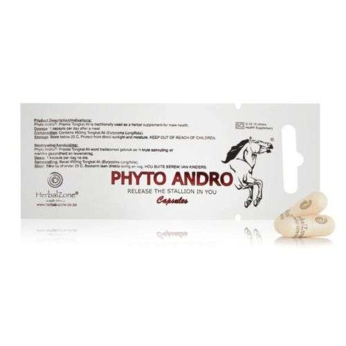 PHYTO ANDRO FOR HIM 1