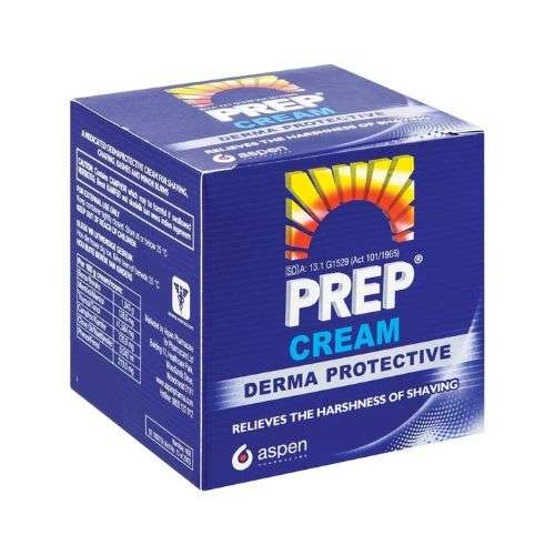 PREPARATION H OINT 25G