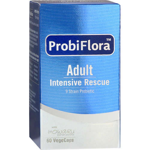 PROBIFLORA 9 STRAIN INT CAPS 60