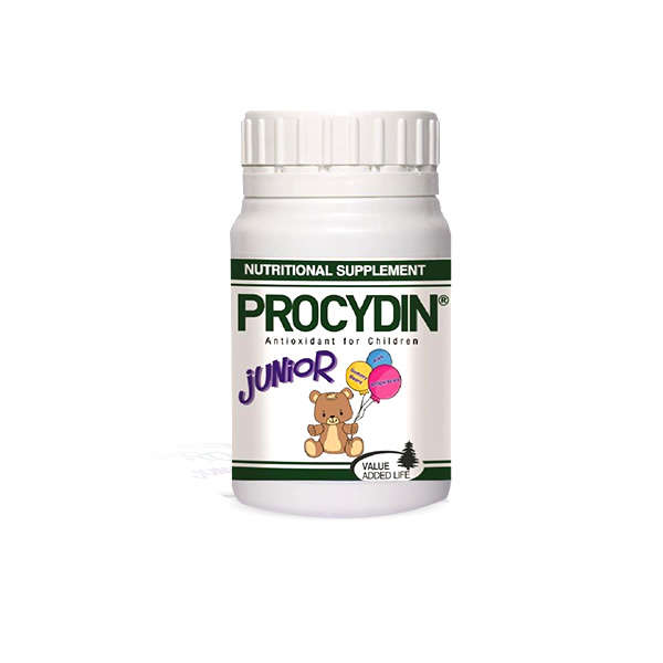 PROCYDIN JUNIOR   30