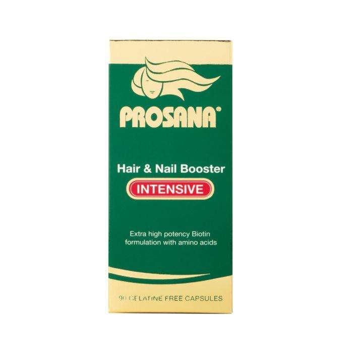 PROSANA INTENSIVE CAPS 90