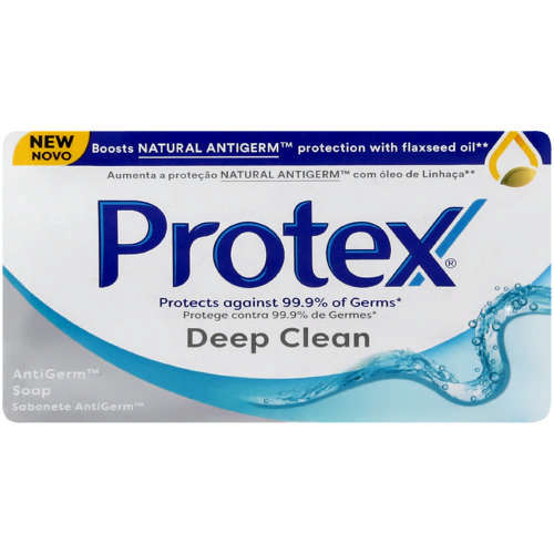 PROTEX SOAP 150G DEEP CLEAN BS
