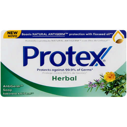 PROTEX SOAP 150G HERBAL